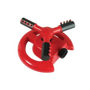 Chapin 4971 3-Arm Adjustable Whirling Sprinkler