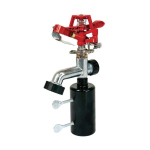 Chapin 4985 T-Post Impact Sprinkler