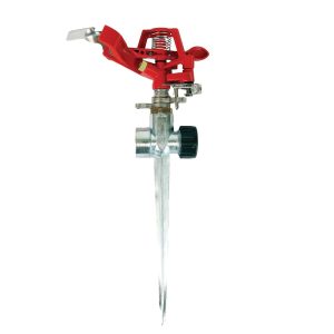 Chapin 4992 Impact Sprinkler w/6" Spike
