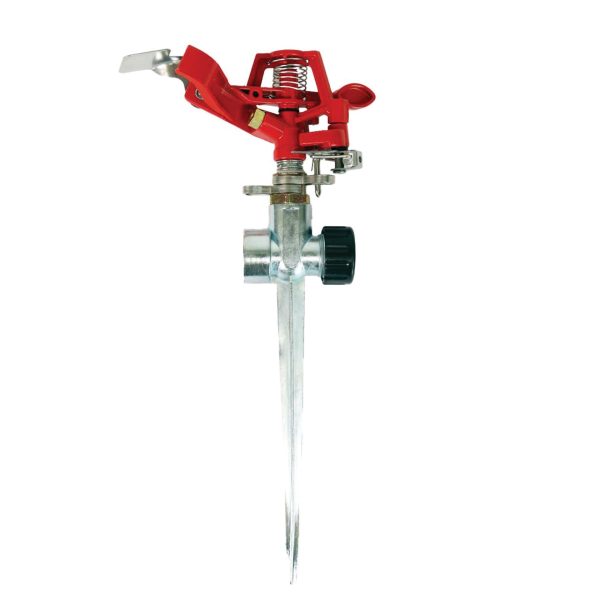 Chapin 4992 Impact Sprinkler w/6" Spike