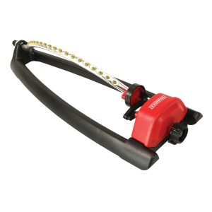 Chapin 49971 3700SF Oscillating Sprinkler