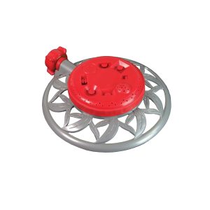 Chapin 4999 8-Pattern Stationary Sprinkler