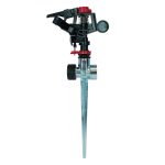 Chapin 49995 Plastic Impact Sprinkler w/6