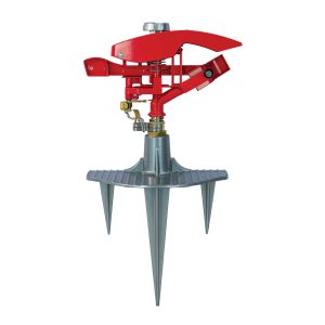 Chapin 49999 Max Impact Sprinkler w/Deluxe Spike