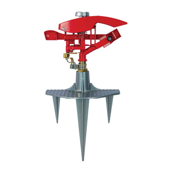 Chapin 49999 Max Impact Sprinkler w/Deluxe Spike