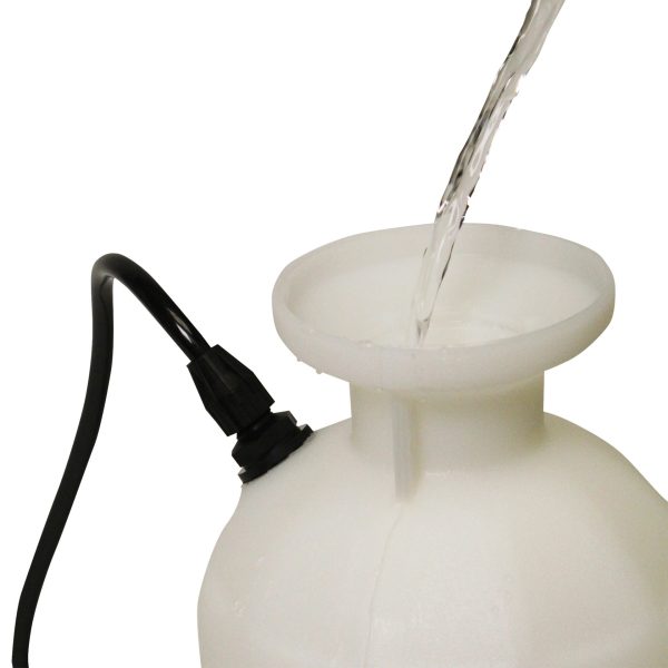 Chapin 200003 lawn & garden sprayer filling tank