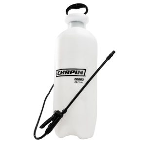 Chapin 200003 lawn & garden sprayer