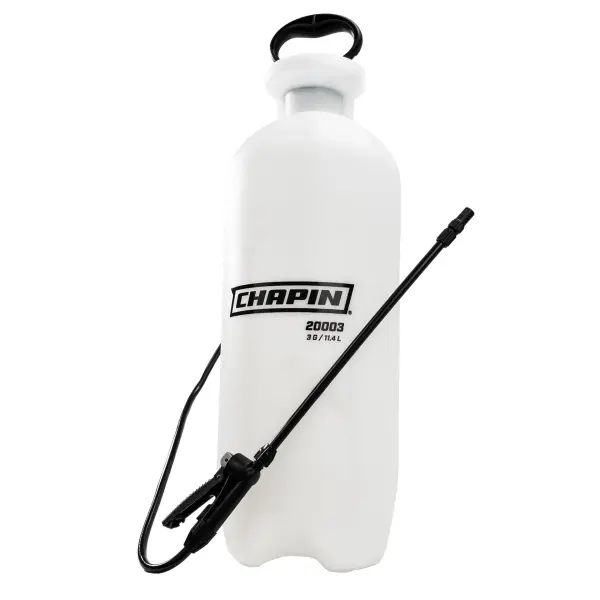 Chapin 200003 lawn & garden sprayer