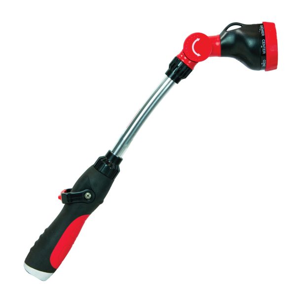 Chpain 46758 8-Pattern Watering Wand