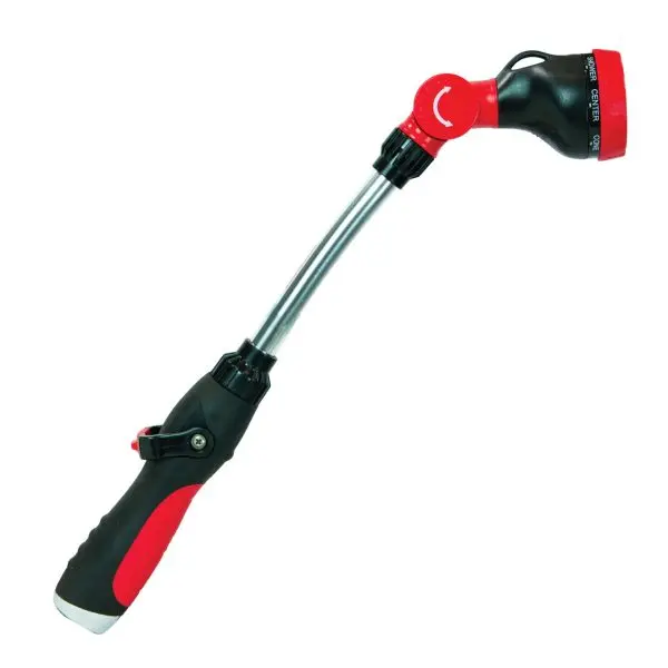 Chapin 46758 16-Inch 8-Pattern Watering Wand - Chapin International