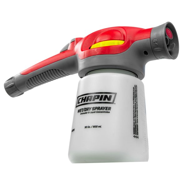 Chapin G6015 Wet/Dry Hose End Sprayer