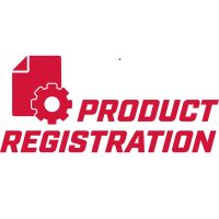 Chapin Product Registration graphic