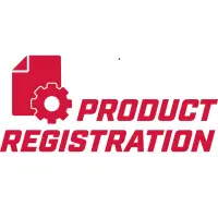 Chapin Product Registration graphic