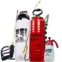 Browse all Chapin concrete and industrial sprayers