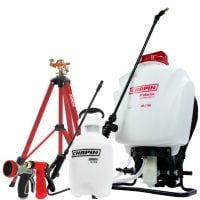 Browse all Chapin lawn & garden products