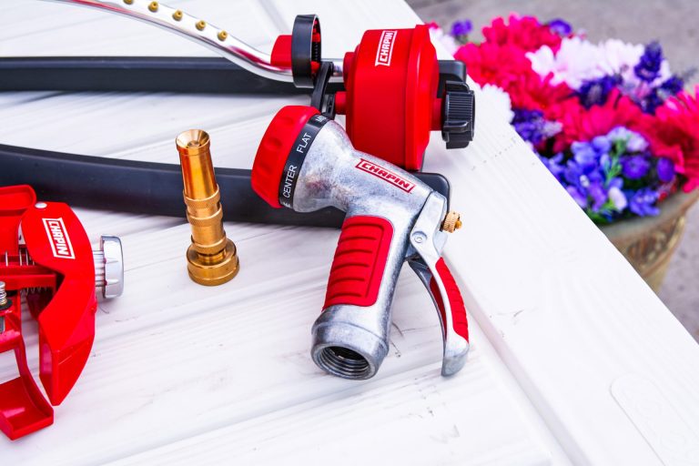 Chapin Watering Products