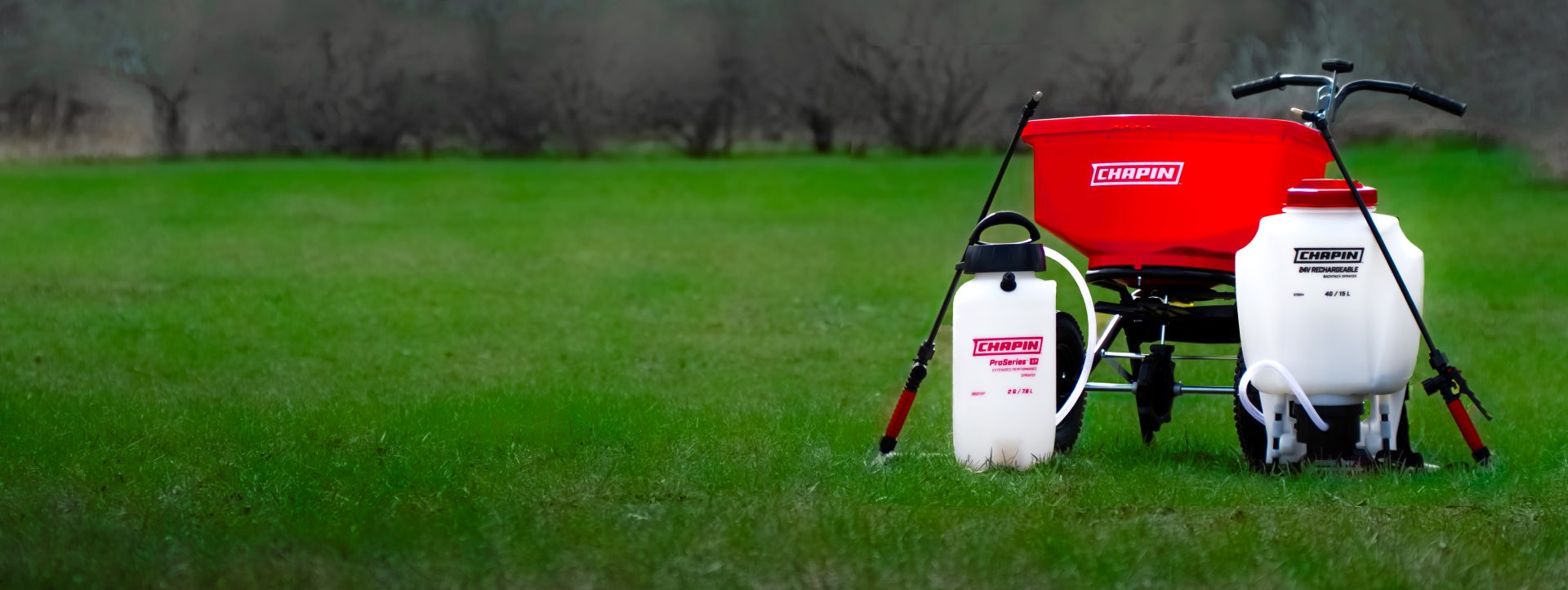 Landscape Professional Products
