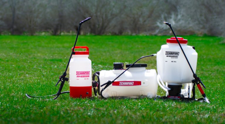 Lawn & Garden Battery Powered Sprayers