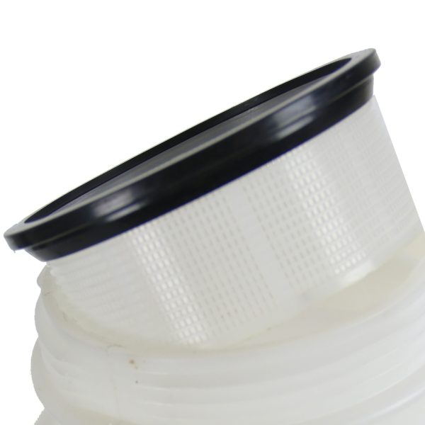 Chapin 27504 battery sprayer filter basket