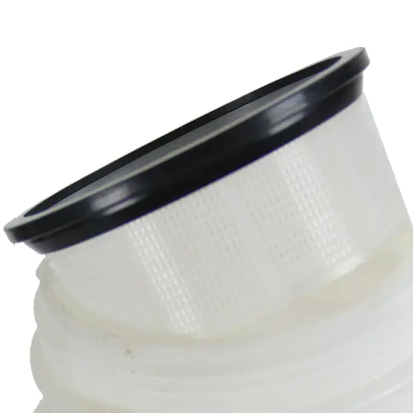 Chapin 27504 battery sprayer filter basket