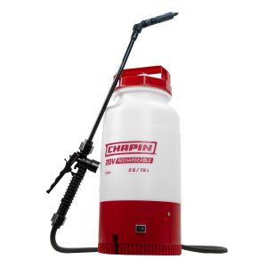 Chapin 27504 2 Gallon USB Battery Sprayer