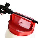 Chapin 27504 battery sprayer wand holder on cap