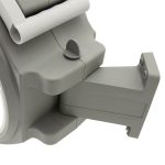 Chapin 5997 Retractable Garden Hose Reel wall mount