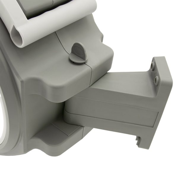Chapin 5997 Retractable Garden Hose Reel wall mount