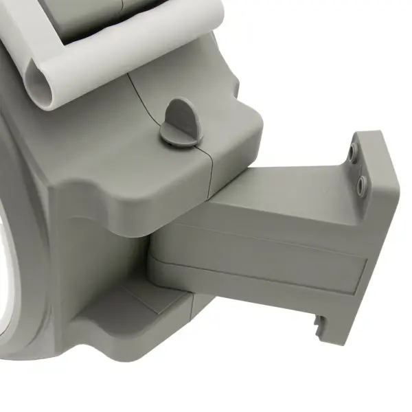 Chapin 5997 Retractable Garden Hose Reel wall mount