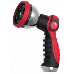 Chapin 5997 Retractable Garden Hose Reel garden hose nozzle
