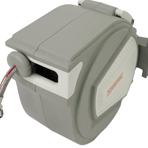 Chapin 5997 Retractable Garden Hose Reel