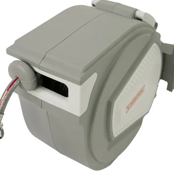 Chapin 5997 Retractable Garden Hose Reel