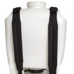 Chapin 60124 rechargeable backpack sprayer straps