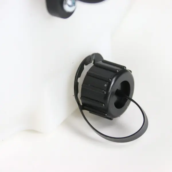 Chapin 97084 8 Gallon ATV Multi-Purpose Tank Sprayer with 12V