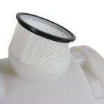Chapin 97024 8 gallon battery powered ATV sprayer filter basket