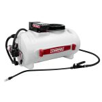 Chapin 97024 8 Gallon Battery ATV Sprayer