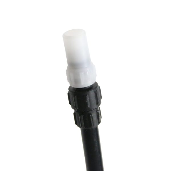 Chapin 97024 8 gallon battery powered ATV sprayer spray nozzle