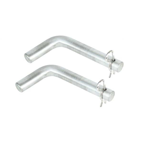 Chapin 8622B Auto Stop Tow Behind Spreader hitchpins