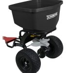 Chapin 8622B Auto Stop Tow Behind Spreader