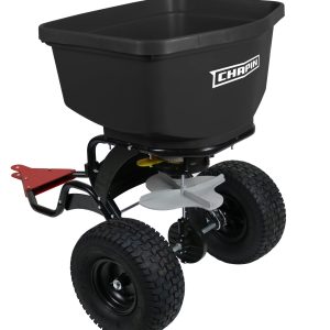 Chapin 8622B Auto Stop Tow Behind Spreader