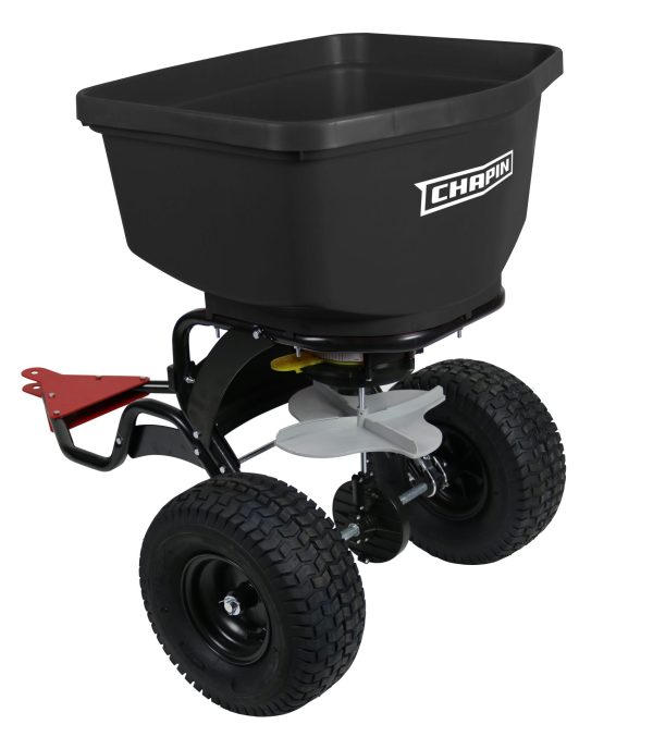 Chapin 8622B Auto Stop Tow Behind Spreader