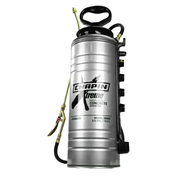 Chapin 19069 industrial concrete sprayer