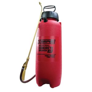 Chapin 22180XP industrial concrete sprayer
