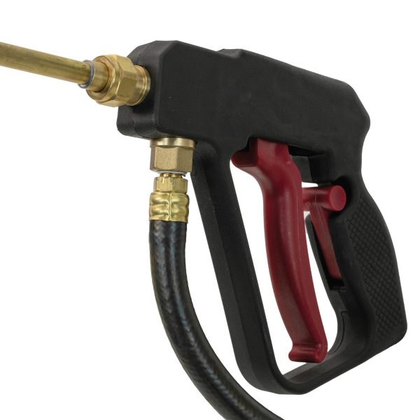 Chapin 19099 Evolution Compression Charged Sprayer dripless shut-off