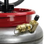 Chapin 19099 Evolution Compression Charged Sprayer pressure valve