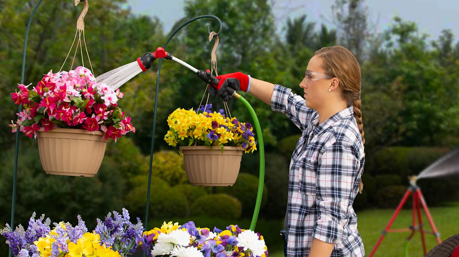 Chapin Watering Products
