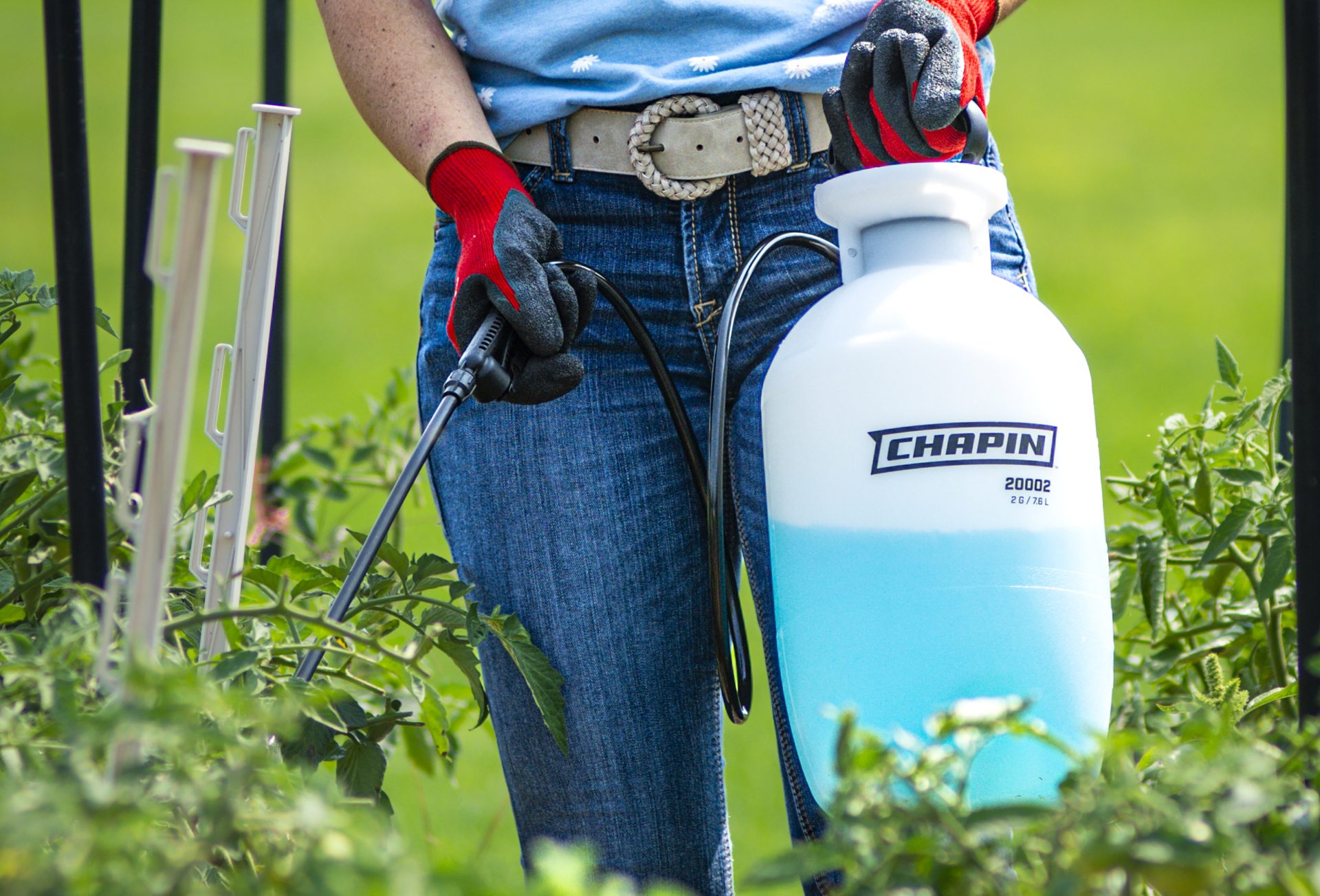 Lawn & Garden Tank Sprayers