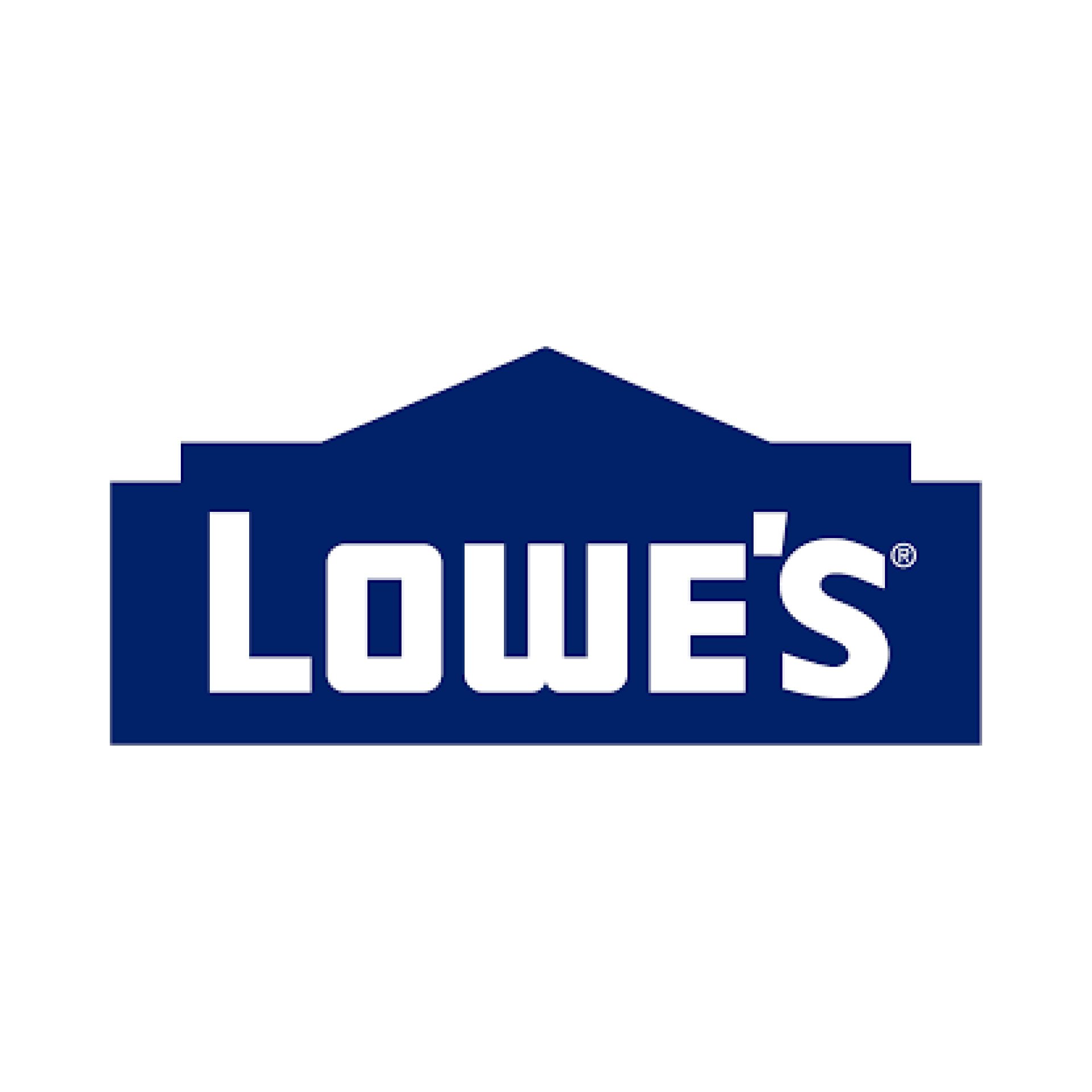 Lowes Logo