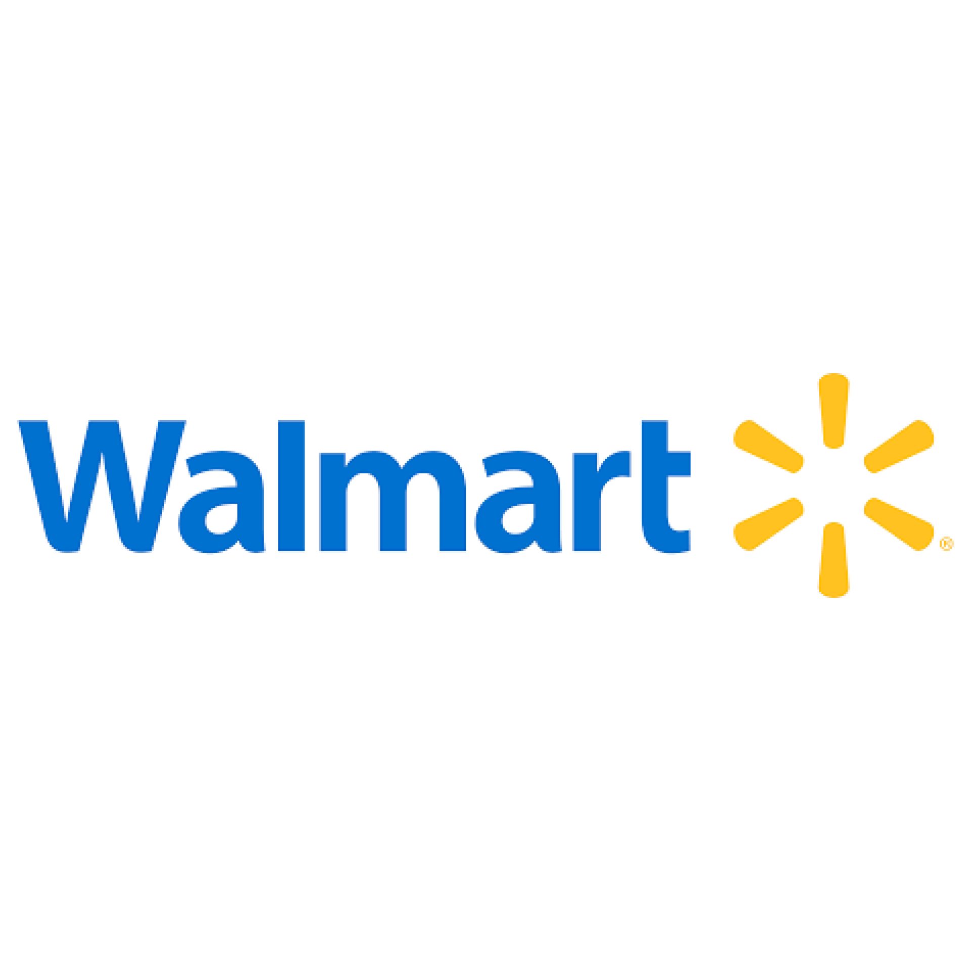 Walmart Logo