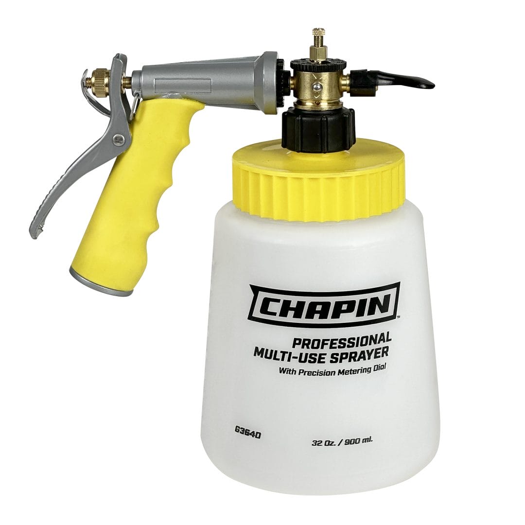 Chapin G364D hose end sprayer
